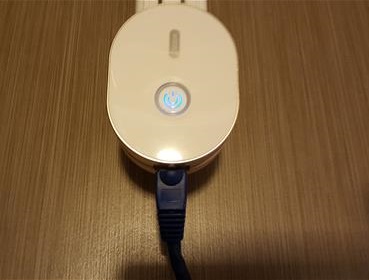 Oittm Smart WiFi Router with Wireless Range Extender Home WiFi Setup 1