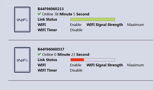 Oittm Smart WiFi Router with Wireless Range Extender Home WiFi System Extender Setup 1