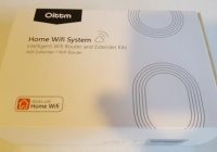 Review Oittm Smart WiFi Router with Wireless Range Extender Home WiFi System