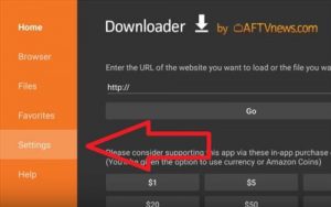 how to use google chrome apk on fire tv stick how to use google chrome apk on fire tv stick
