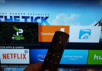 How To Install a VPN with Kodi on a Fire TV Stick