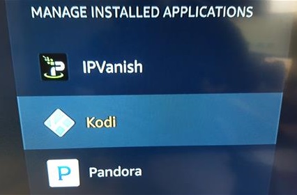 Cómo instalar una VPN con Kodi en un Stick Fire TV tanto