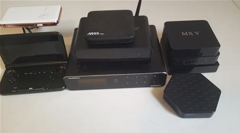 Our Picks for Best Android TV Boxes To Run Kodi Media Center – WirelesSHack