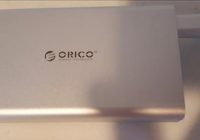 Review ORICO ADS2 Type-C Smart Hub Multi-Function Docking Station