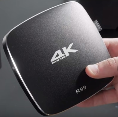 Perfect Player IPTV para TV Box Android ↓ Instalar App
