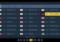 Best IPTV Service Providers 2017