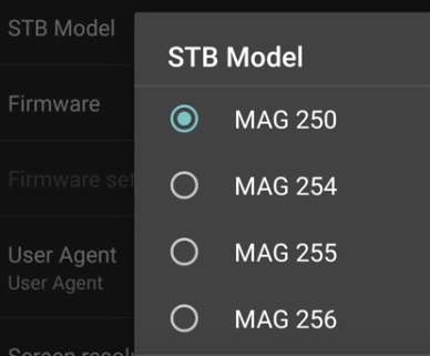Comment installer et configurer STB Emu sur un Android et regarder IPTV MAG