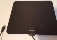 Review Lovebay 1080P Digital Indoor HDTV Antenna 50 Mile Range