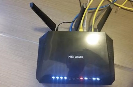 Best Kids Safe WiFi Routers with Parental Controls Nighthawk