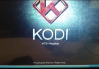 How To Install Upgrade an Android TV Box to Kodi 17.5 Krypton