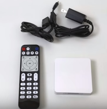 Review Beelink A1 Android TV BOX 4GB RAM Rockchip 3368 ALL