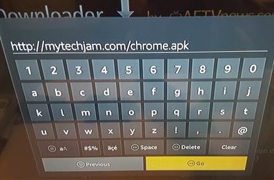 how to install google chrome on amazon fire tv how to install google chrome on amazon fire tv