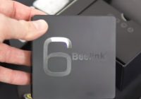 Review Beelink 6K GS1 Android TV Box