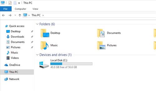 Review Beelink AP34 Ultimate Windows 10 Mini PC Hard Drive Size