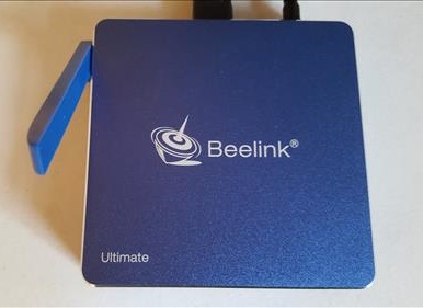Review Beelink AP34 Ultimate Windows 10 Mini PC Overview t