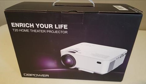Projector Projector