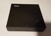 Review TX92 Android TV Box