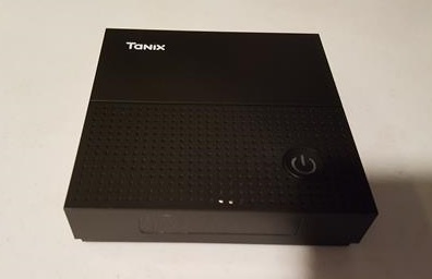 Review TX92 Android TV Box