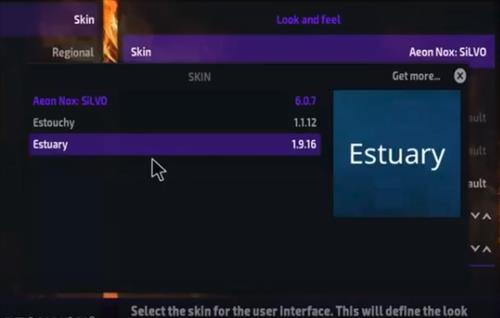 Cómo borrar datos antiguos de Kodi Builds 2