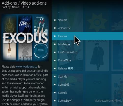 Kodi Kodi