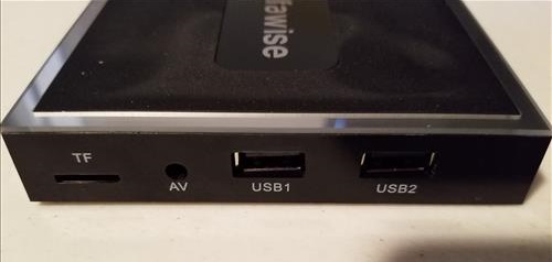 H96 MINI H8 Full Android TV Box - ONLY £25 - Any Good?