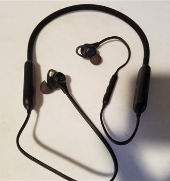 Review Linner NC50 Active Noise Cancelling Wireless Bluetooth In-Ear Headphones
