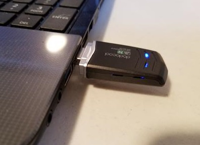 Best USB Wireless Adapter for Desktop PC 2018 dodocool