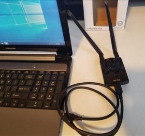 panda wireless pau05 kali linux wireless adapter manual