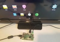 How To Install the Android Operating System To a Raspberry Pi 3