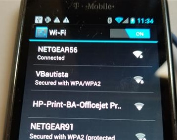 How To Use Your Android Phone As A Usb Wifi Adapter Wirelesshack