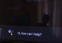 Kodi 18 Leia Will Have Voice Commands Built In With Google Assistant