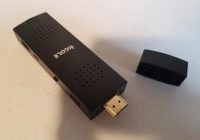 Review HIGOLE D2 Mini PC Stick With Windows 10