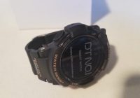 Review NO.1 F6 Smartwatch ALL