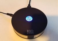 Review R10 R-TV BOX RK3328 4GB RAM 4K Android