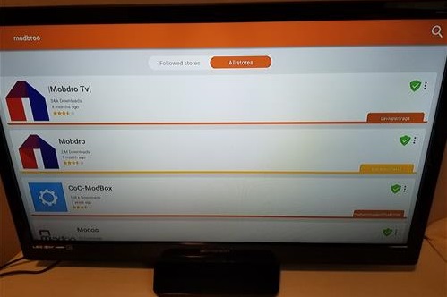 How To Install Aptoide TV to an Amazon Fire TV Stick ...