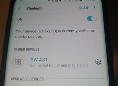 Review Blitzwolf BW-AS1 Bluetooth Speaker Pair