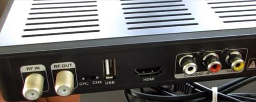 Rusland stribet Fra Our Picks for Best External TV Tuner With HDMI Output – WirelesSHack