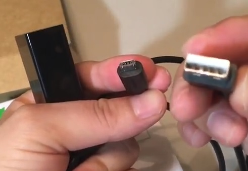 How to Add Ethernet Cable to an Amazon Fire TV Stick and Stop Buffering Setup 2