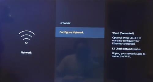How to Add Ethernet Cable to an Amazon Fire TV Stick and Stop Buffering Test 2