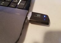 Review Dodocool N300 Wireless-N USB Adapter