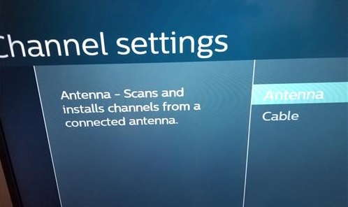 Review Globmall 60 Mile Range Indoor Amplified TV Antenna SettingsReview Globmall 60 Mile Range Indoor Amplified TV Antenna Settings