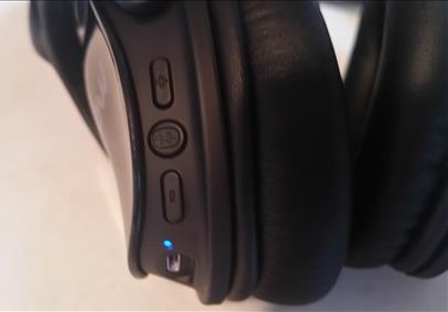 Review Mpow H5 Active Noise Cancelling Bluetooth Headphones Pair 1