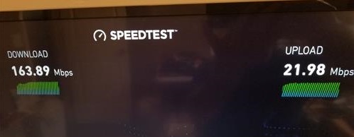 Review X99 4K Android TV BOX RK3399 4GB RAM 32GB ROM Wifi Speed Test