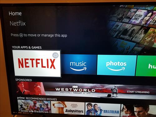 What is the Best Netflix Android TV Box Fire Stick