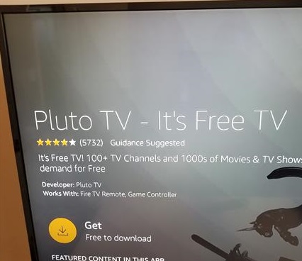 How To Install Pluto TV Free TV App to an Amazon Fire TV Stick | WirelesSHack