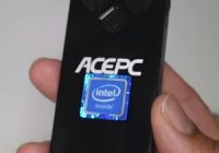 Review ACEPC T5 W5 Pro Mini Windows 10 PC Stick