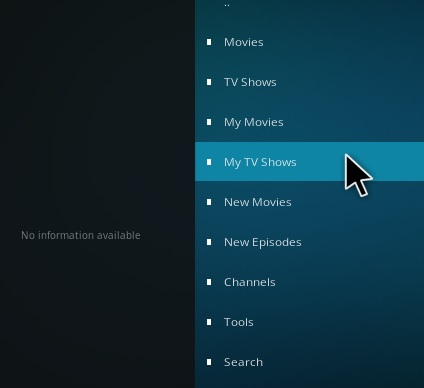 exodus kodi addon zip file