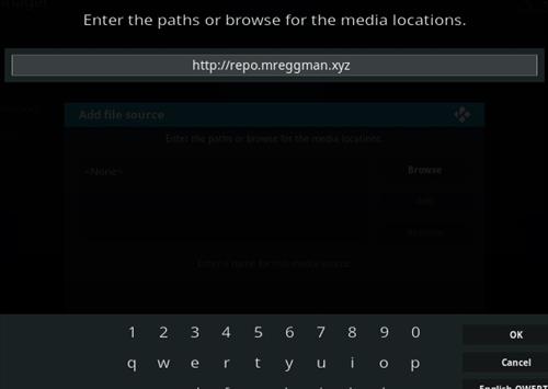How To Install Overeasy Kodi Addon Step 5