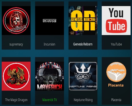 best movie app kodi