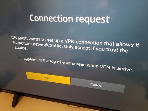 What is The Best VPN for the Fire TV Stick and Kodi Step 8